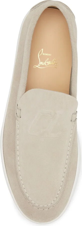 Varsiboat Slip-On Sneaker - Image 11