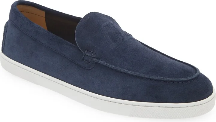 Varsiboat Slip-On Sneaker