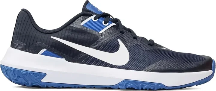 Varsity Compete TR 3 "Dark Obsidian" sneakers