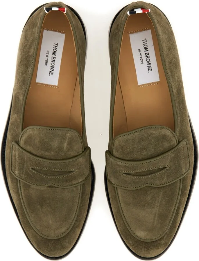 Varsity Loafer penny - Image 2