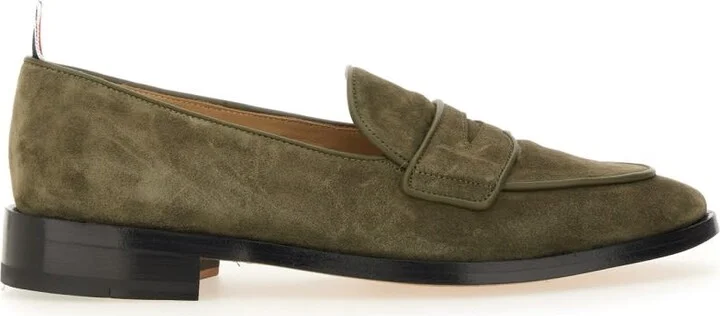 Varsity Loafer penny