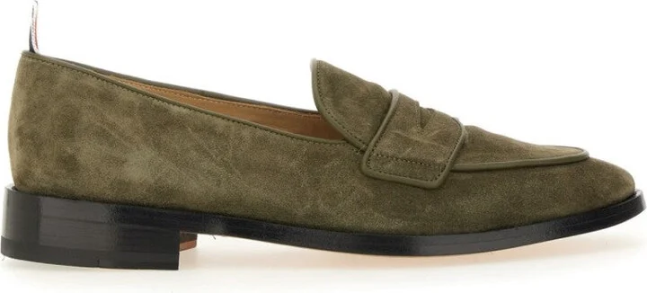 Varsity Loafer "Penny