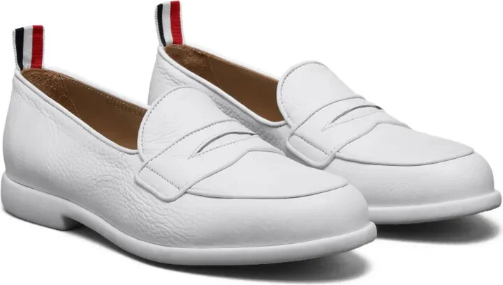 Varsity loafers - Image 2