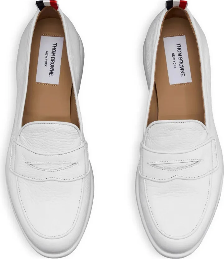 Varsity loafers - Image 3