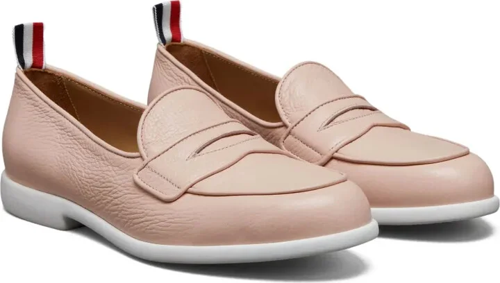 Varsity loafers - Image 2