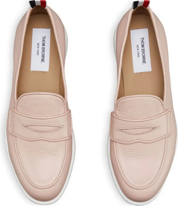 Varsity loafers - Image 3