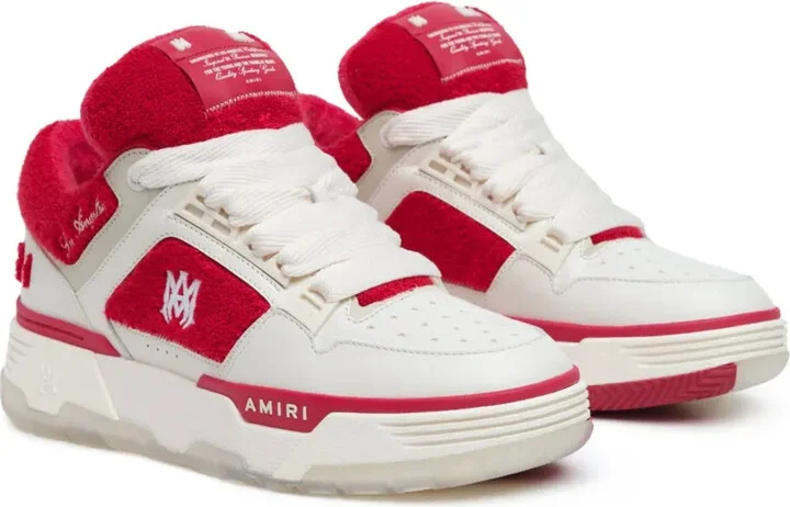 Varsity MA-1 sneakers - Image 2