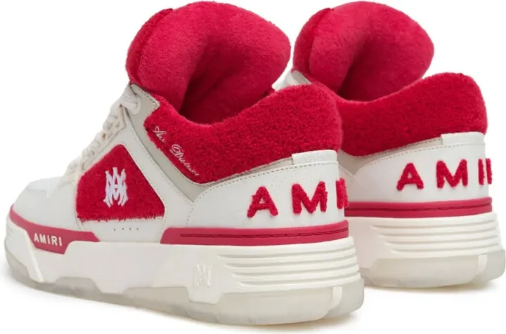 Varsity MA-1 sneakers - Image 3