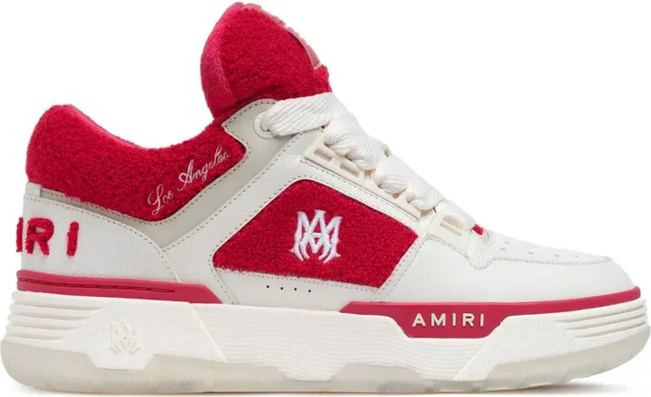Varsity MA-1 sneakers
