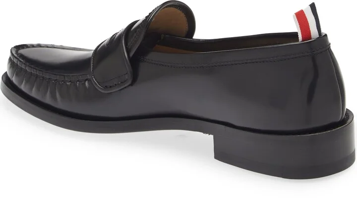 Varsity Penny Loafer - Image 2
