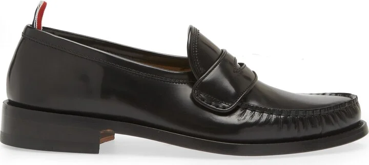Varsity Penny Loafer - Image 3