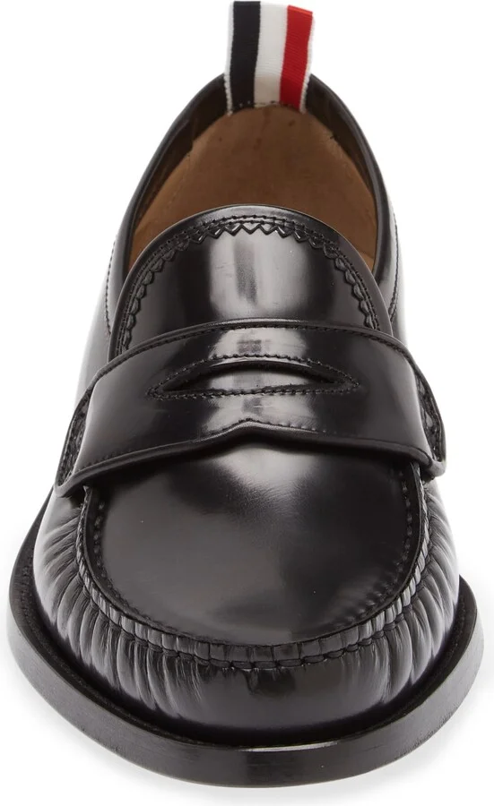 Varsity Penny Loafer - Image 4