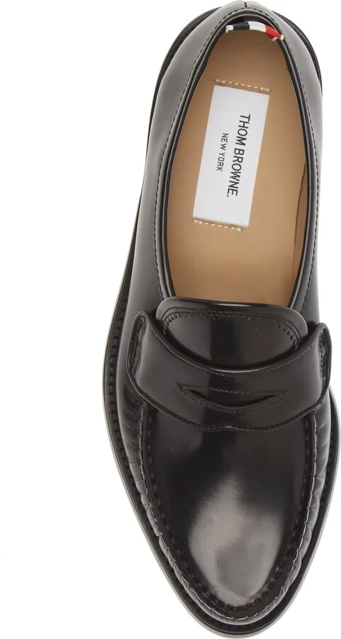 Varsity Penny Loafer - Image 5