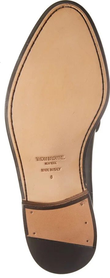 Varsity Penny Loafer - Image 6