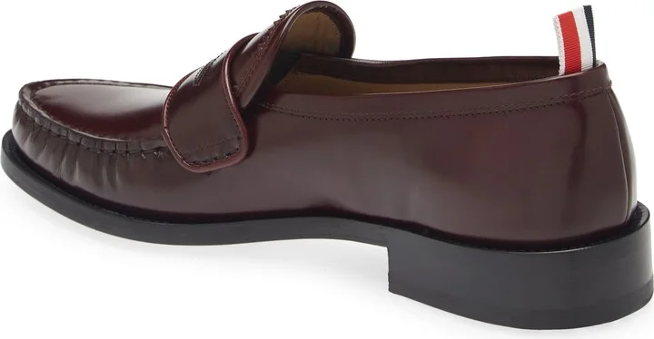 Varsity Penny Loafer - Image 8