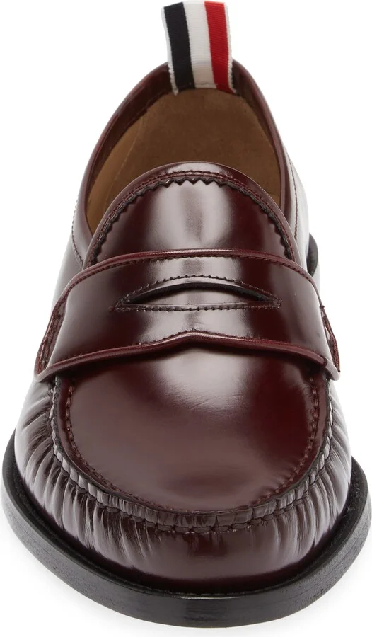 Varsity Penny Loafer - Image 10
