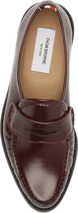 Varsity Penny Loafer - Image 11