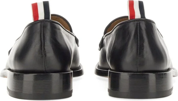 Varsity Penny Loafer - Image 3