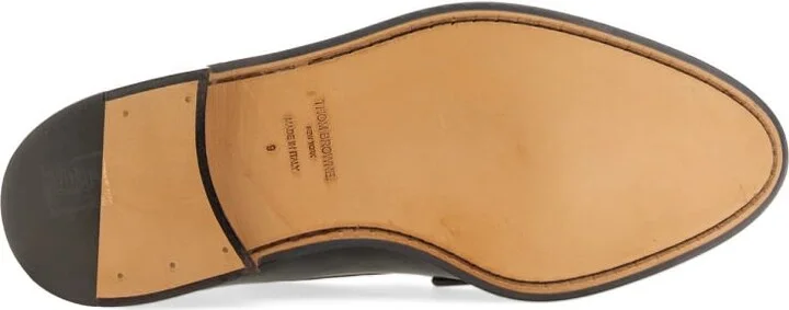 Varsity Penny Loafer - Image 4