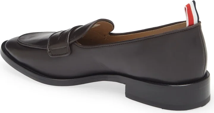 Varsity Penny Loafer - Image 2