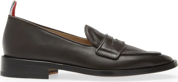 Varsity Penny Loafer - Image 3