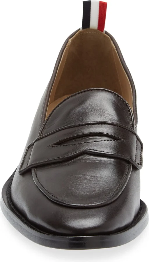 Varsity Penny Loafer - Image 4