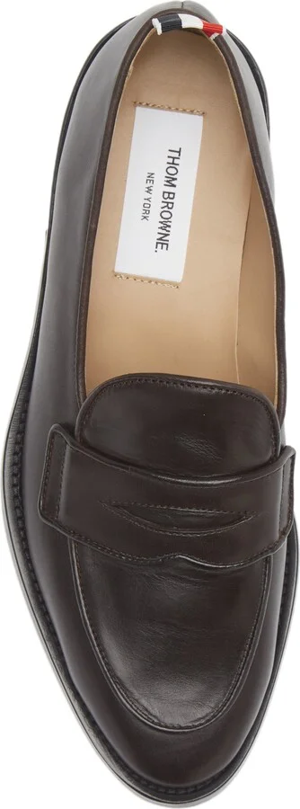 Varsity Penny Loafer - Image 5