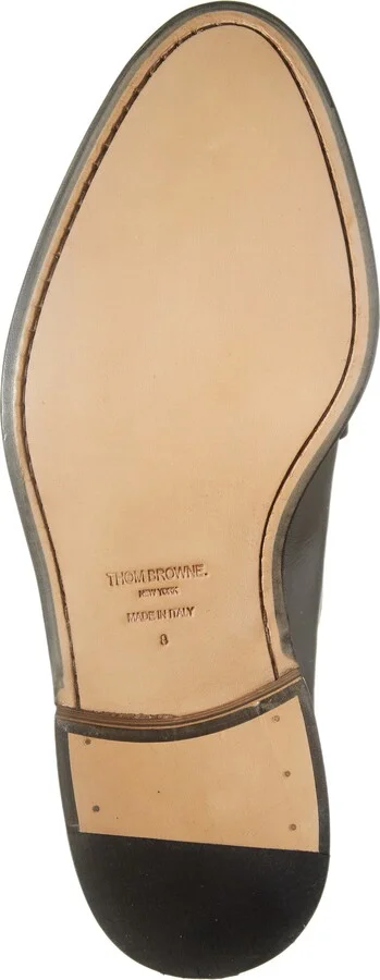 Varsity Penny Loafer - Image 6