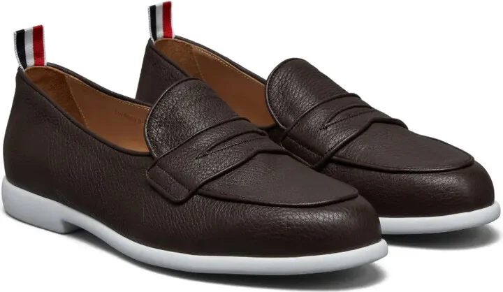 Varsity Peny loafers - Image 2