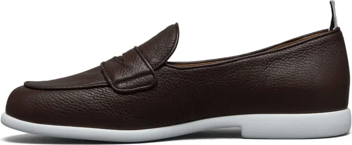 Varsity Peny loafers - Image 5