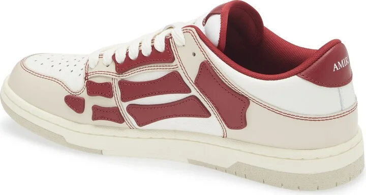 Varsity Skel Sneaker - Image 2