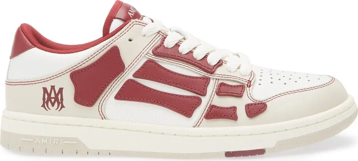 Varsity Skel Sneaker - Image 3