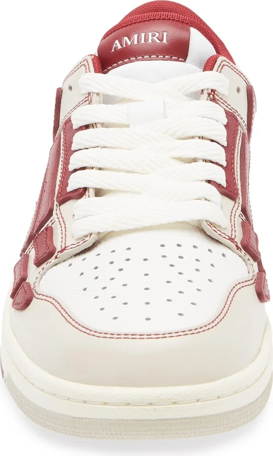 Varsity Skel Sneaker - Image 4
