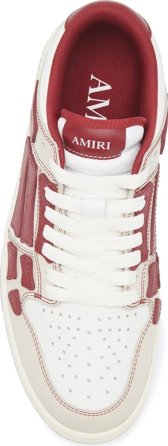 Varsity Skel Sneaker - Image 5