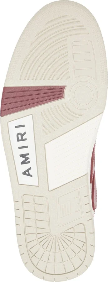 Varsity Skel Sneaker - Image 6