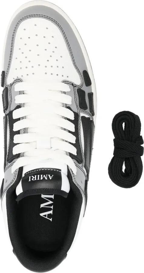 Varsity Skel sneakers - Image 4