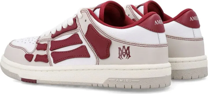 Varsity Skel sneakers - Image 4