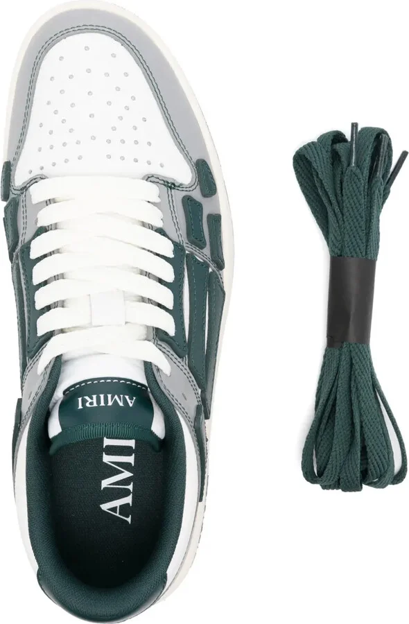 Varsity Skel sneakers - Image 4