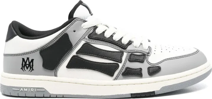 Varsity Skel sneakers