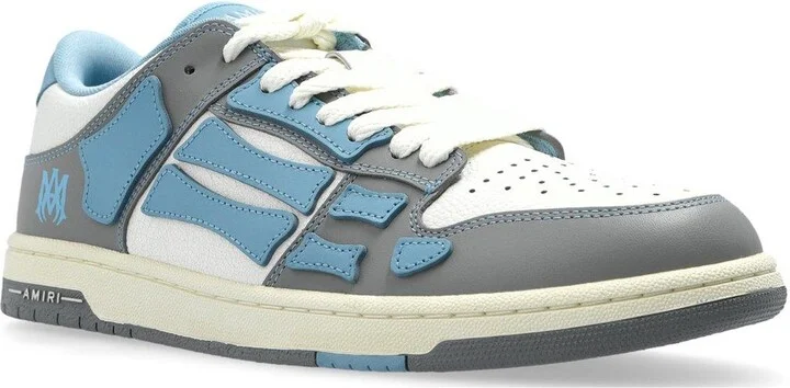 Varsity Skel Top Low Sneakers - Image 2
