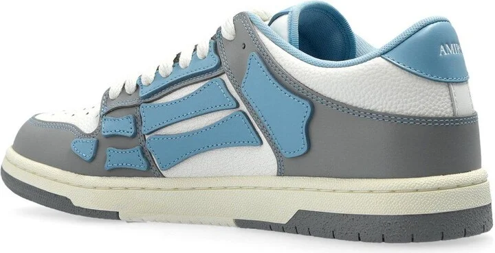 Varsity Skel Top Low Sneakers - Image 3