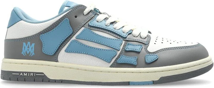 Varsity Skel Top Low Sneakers