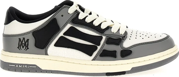 'varsity Skel Top Low' Sneakers