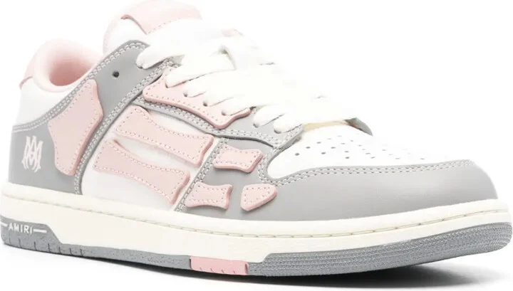 Varsity Skeleton sneakers - Image 2