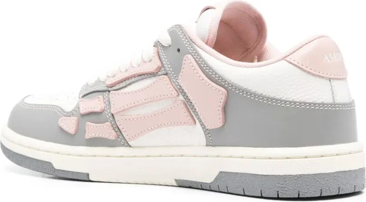 Varsity Skeleton sneakers - Image 3