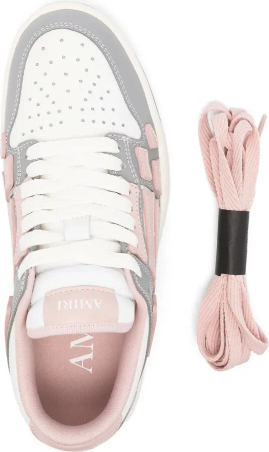 Varsity Skeleton sneakers - Image 4