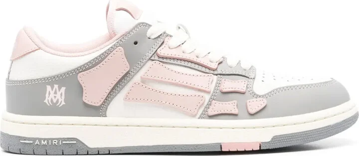 Varsity Skeleton sneakers