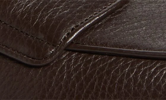 Varsity Square Toe Penny Loafer - Image 7