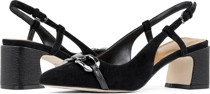 Varya Slingback Pump - Image 8