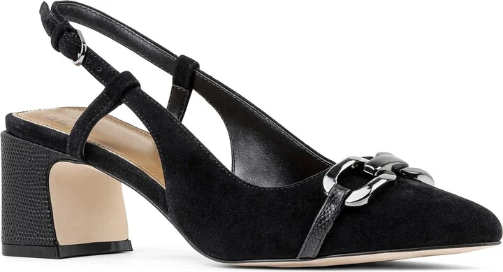 Varya Slingback Pump